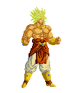 broly legendaire